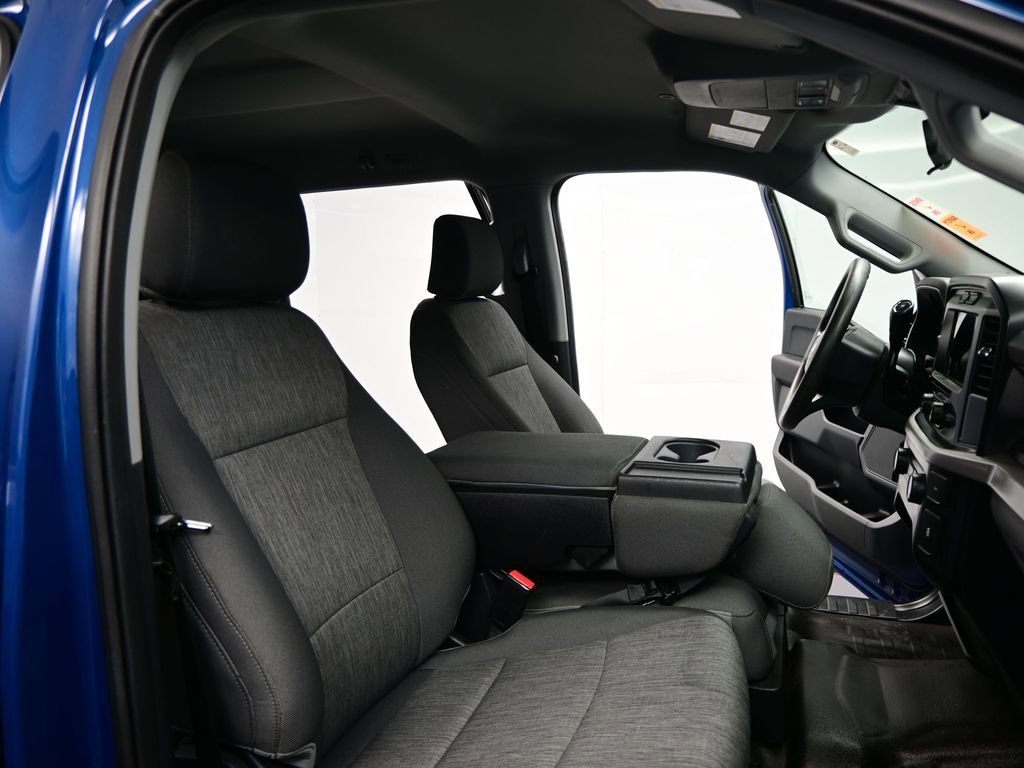 Used 2023 Ford F150 XL image 19