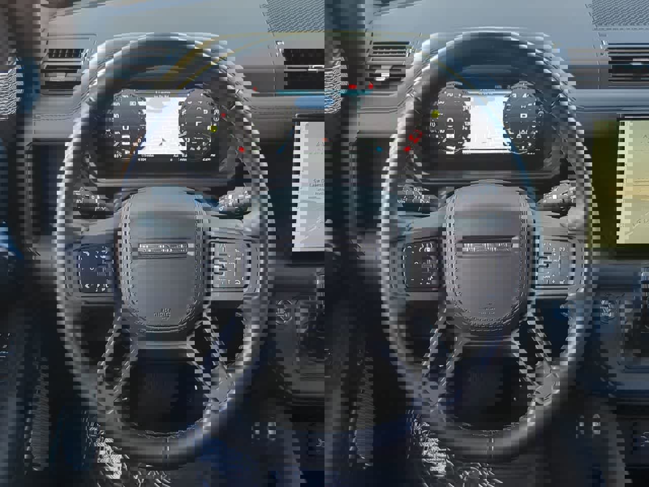 Certified 2024 Land Rover Defender 130 Outbound image 25