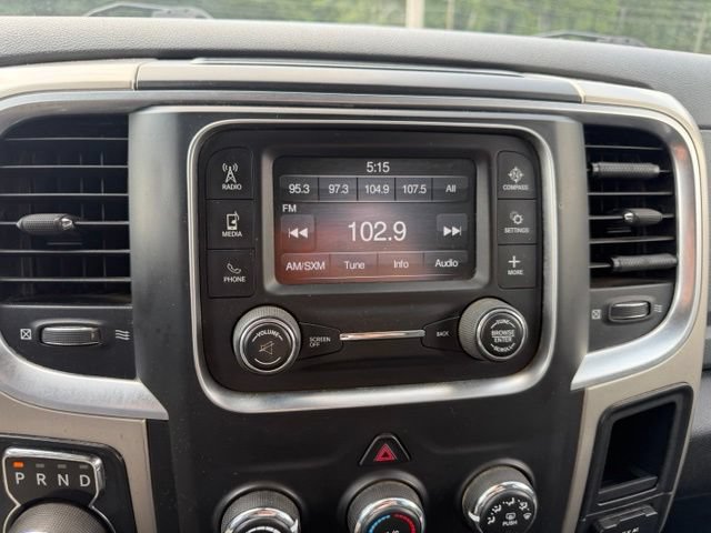 Used 2015 RAM 1500 SLT AWD/4WD image 22