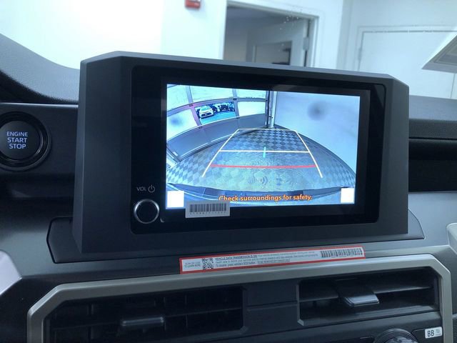 New 2026 Toyota Tacoma SR5 image 21