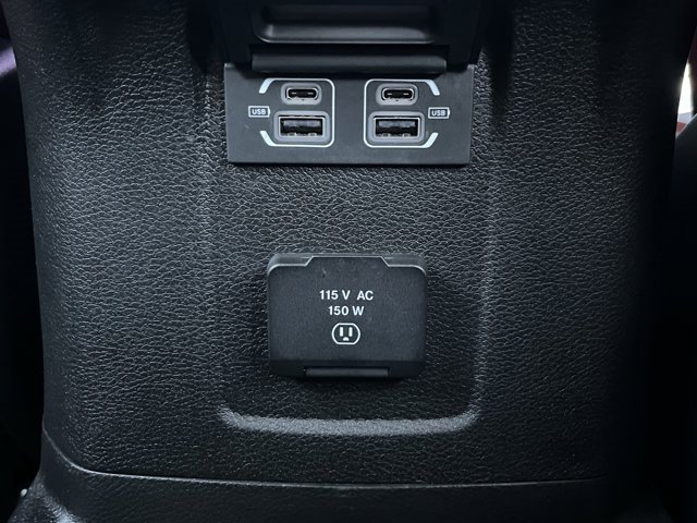 Used 2024 Jeep Wrangler Unlimited Rubicon 392 image 16