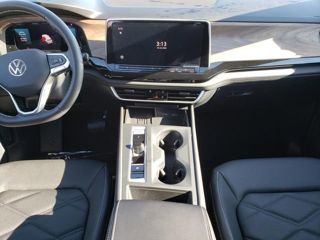 New 2026 Volkswagen Atlas SE image 8