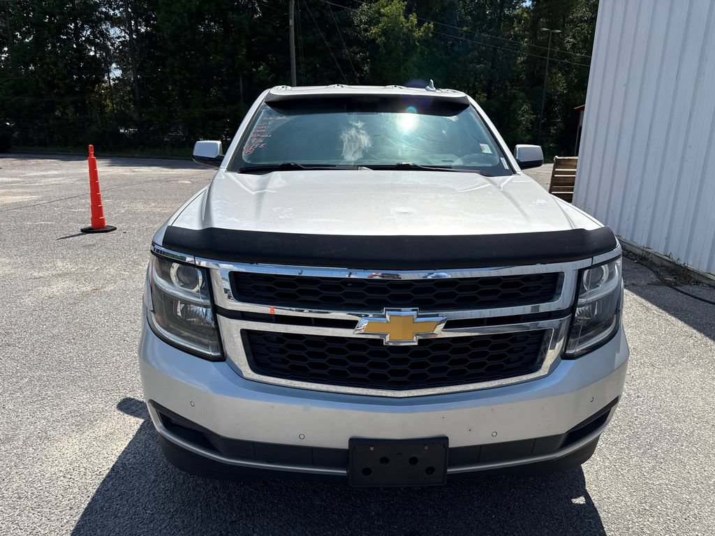 Used 2018 Chevrolet Tahoe LT AWD/4WD video 3
