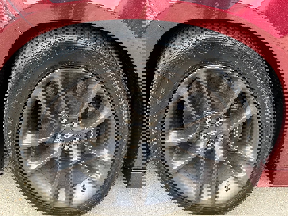 Used 2023 Dodge Charger Scat Pack w/ Plus Group image 9