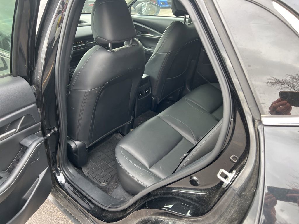 Used 2023 MAZDA CX-30 AWD 2.5 S w/ Select Package image 6
