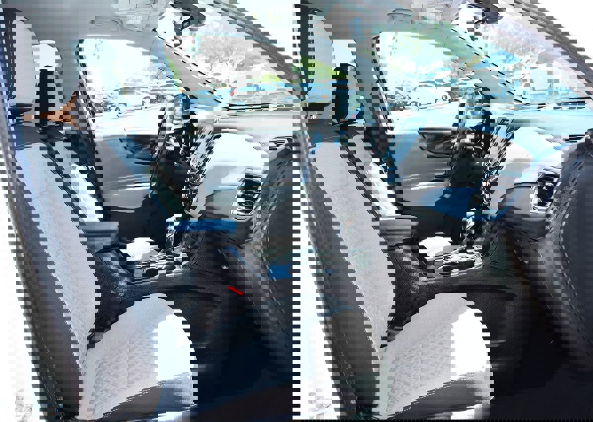 Used 2022 Chevrolet Equinox LT image 34