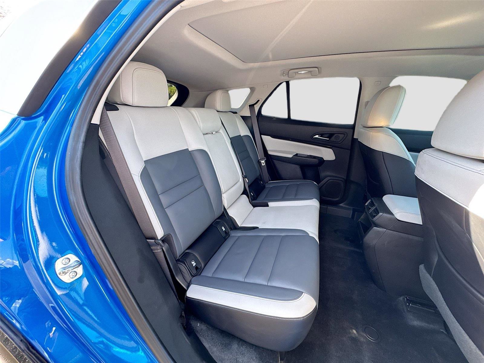 Used 2024 Honda Prologue Touring image 25