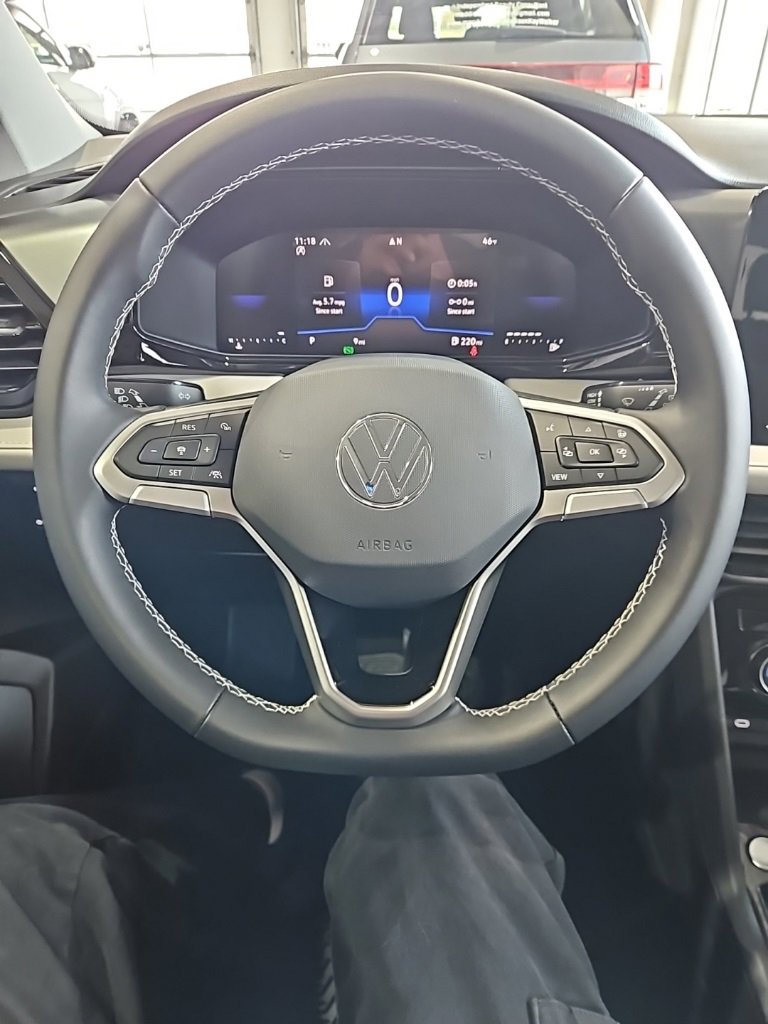 New 2026 Volkswagen Taos S image 33