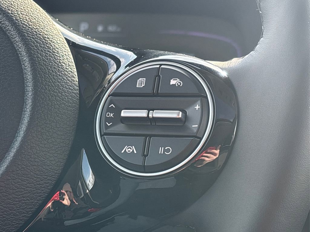 New 2025 Kia Soul EX image 19