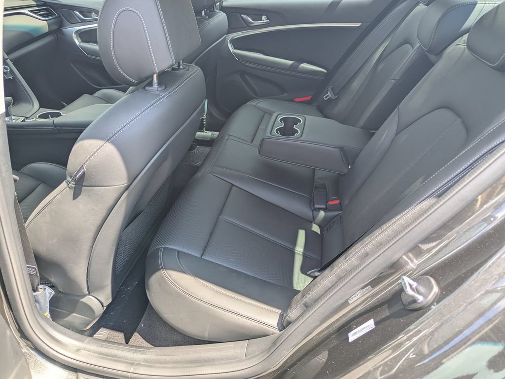 Used 2026 Genesis G70 2.5T AWD/4WD image 14