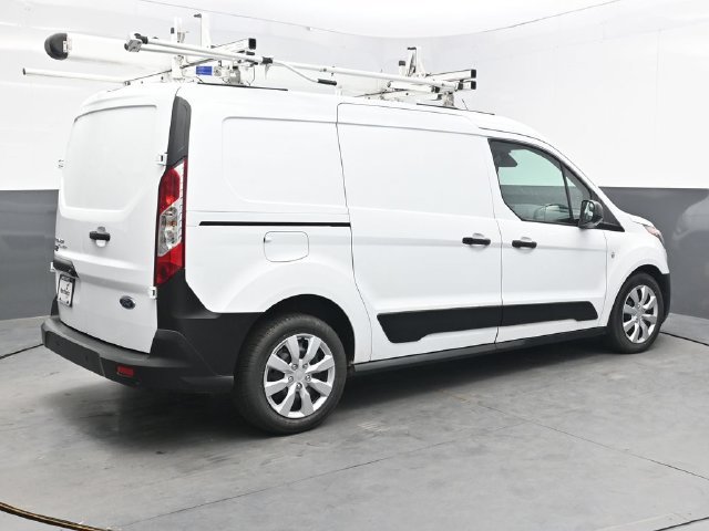 Used 2023 Ford Transit Connect XL FWD image 8