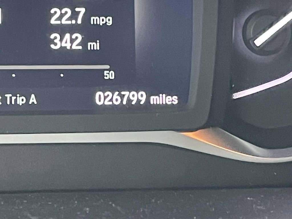 Used 2023 Honda Passport EX-L image 34