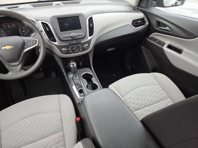 Used 2021 Chevrolet Equinox LS w/ LS Convenience Package FWD image 27