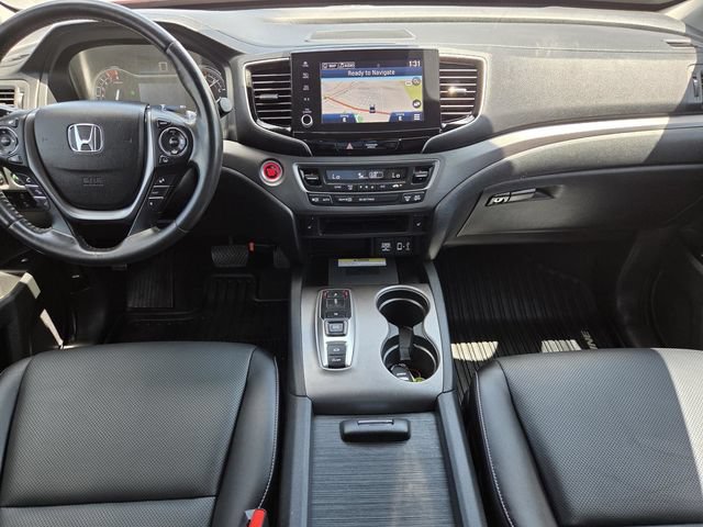 Used 2022 Honda Ridgeline RTL-E image 13