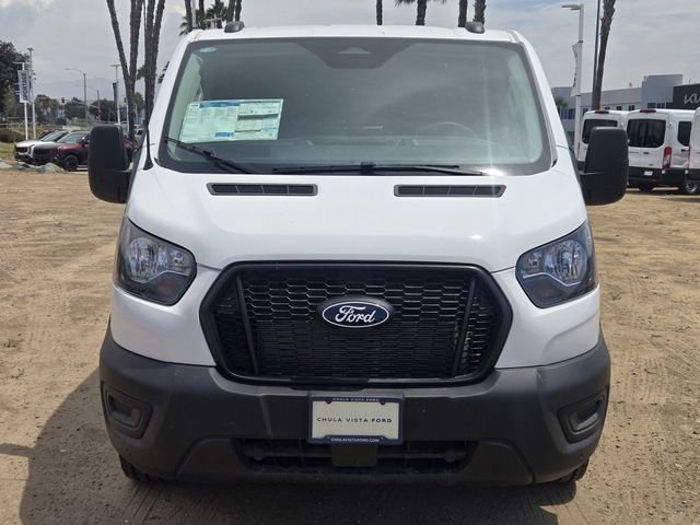 New 2026 Ford Transit 350 Low Roof AWD image 16