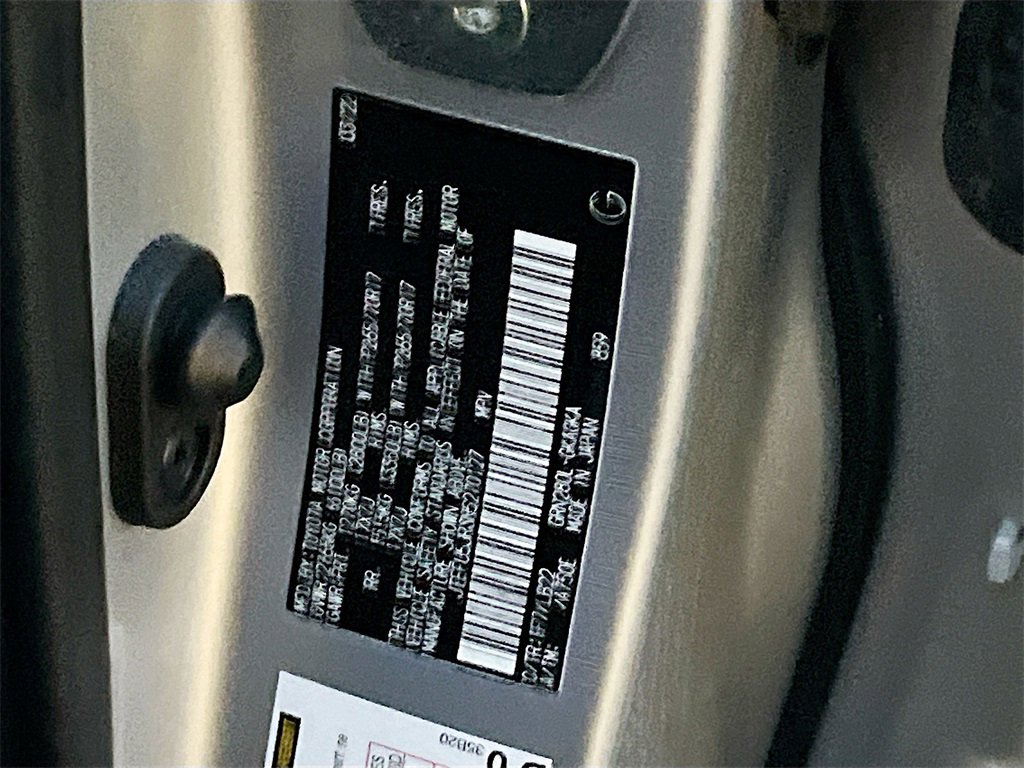 Used 2022 Toyota 4Runner SR5 Premium w/ Moonroof Package image 34