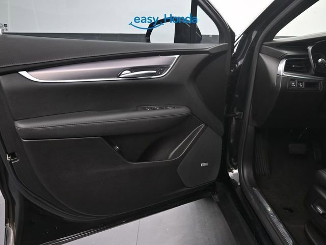 Used 2024 Cadillac XT5 Luxury image 17