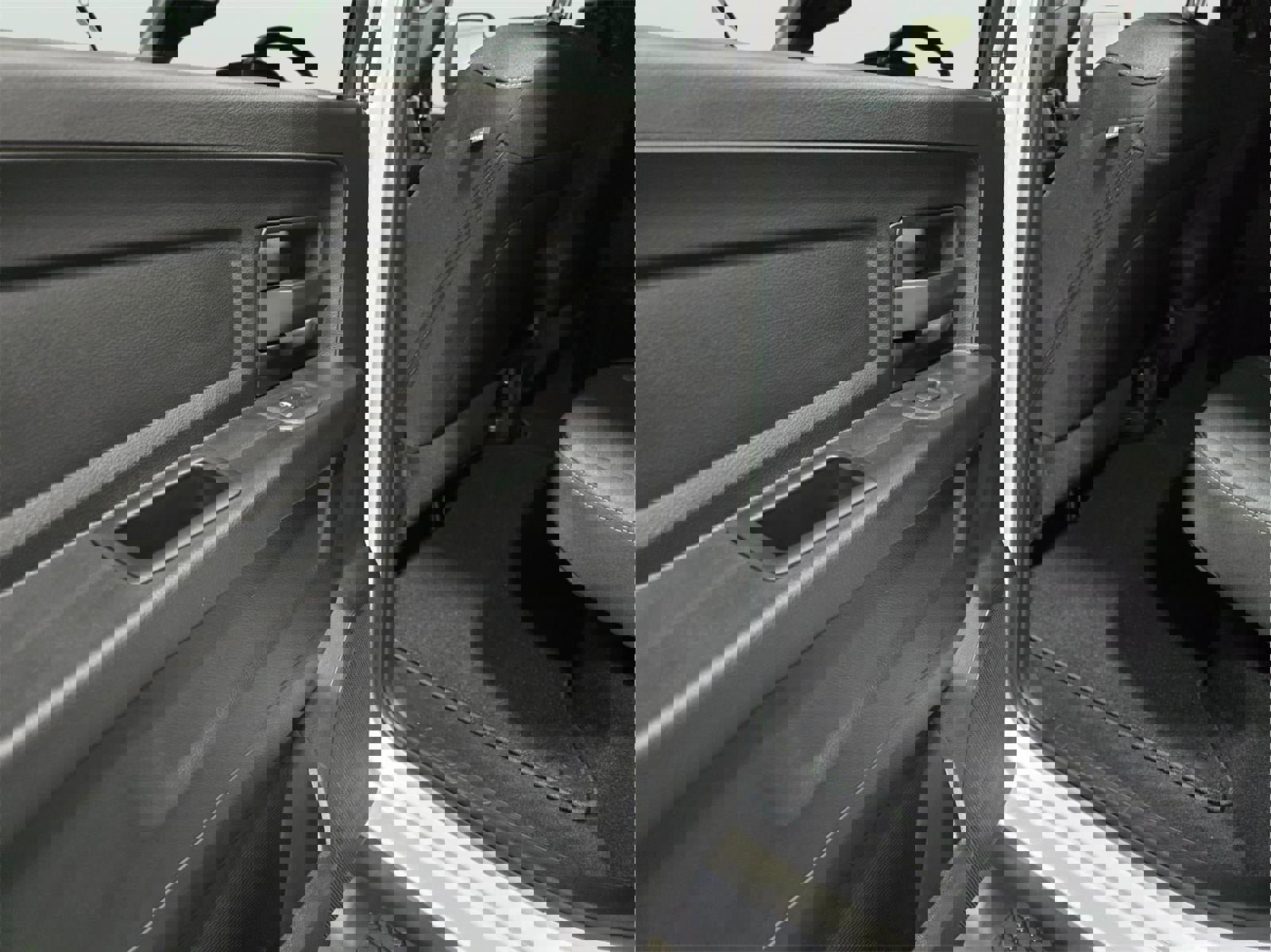 New 2026 RAM 3500 Tradesman image 20