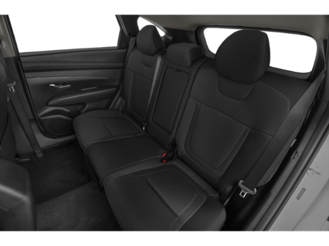 New 2026 Hyundai Tucson SE FWD image 44