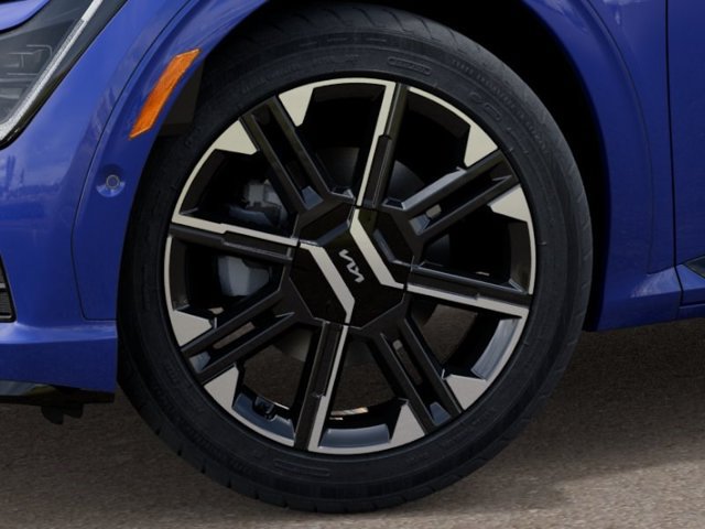 New 2026 Kia EV6 GT-Line AWD/4WD image 12