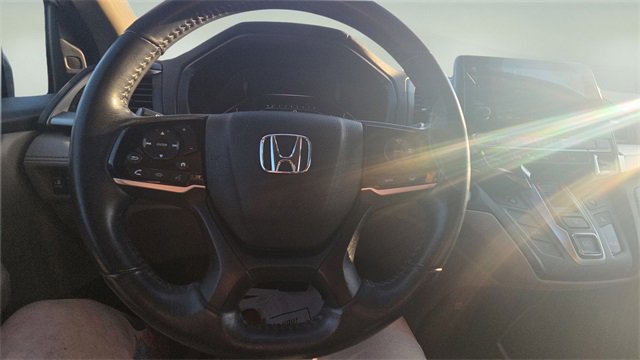 Used 2018 Honda Odyssey EX-L image 8