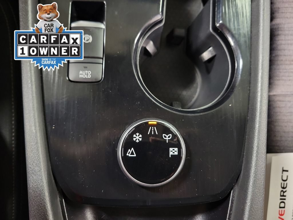 Used 2023 Nissan Rogue SV AWD/4WD image 16