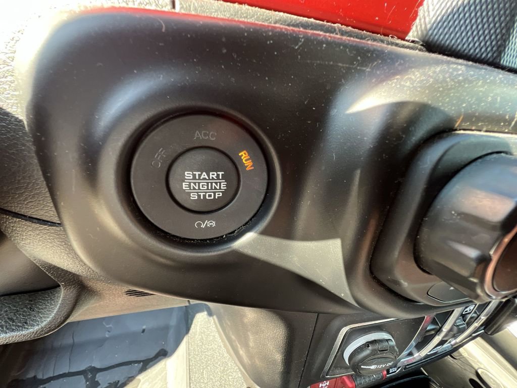 Used 2023 Jeep Gladiator Rubicon w/ Cold Weather Group image 29