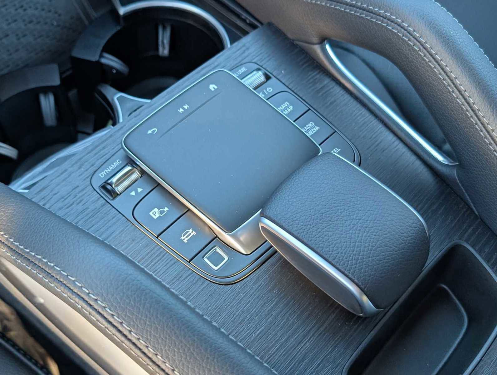 New 2026 Mercedes-Benz GLE 350 4MATIC image 12