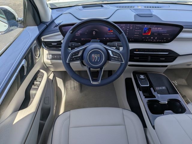 New 2026 Buick Enclave Avenir w/ Super Cruise Package image 21