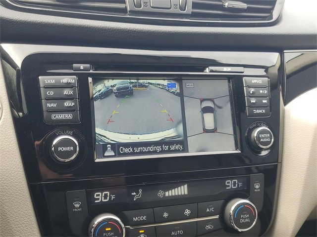 Used 2018 Nissan Rogue Sport SL image 22