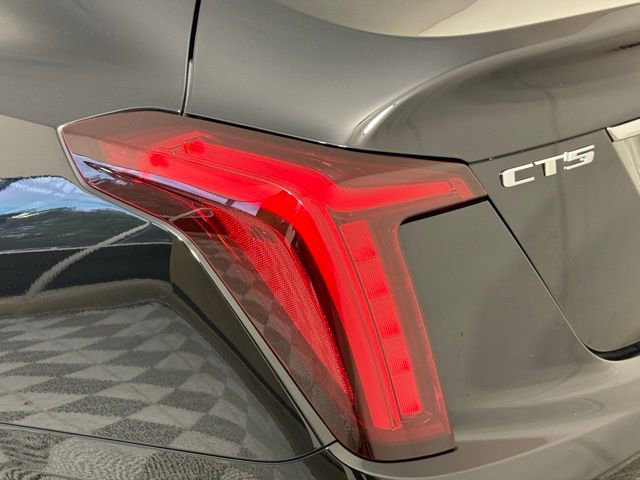 New 2026 Cadillac CT5 Premium Luxury RWD image 13