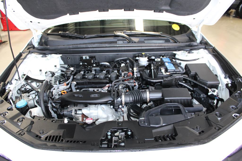 Used 2024 Honda Accord EX image 12
