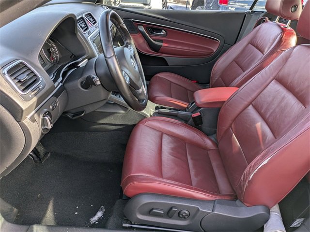 Used 2013 Volkswagen Eos Lux image 11