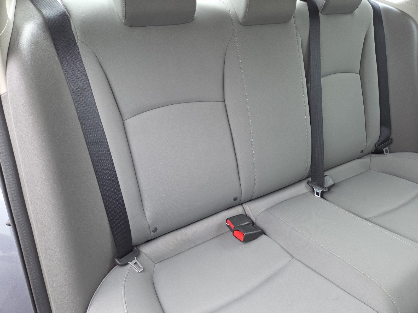 Used 2020 Honda Civic LX image 21
