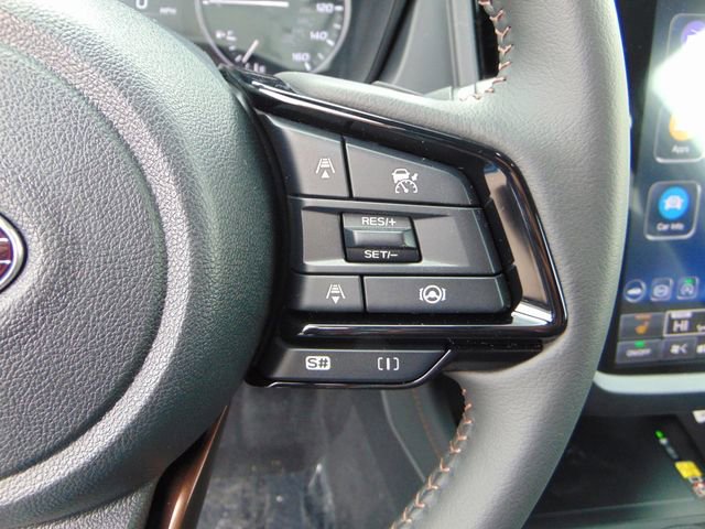 New 2026 Subaru Forester Sport w/ Sport Plus Package AWD/4WD image 17