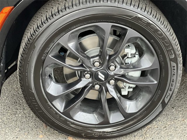 New 2026 Dodge Durango GT w/ Blacktop Package image 16