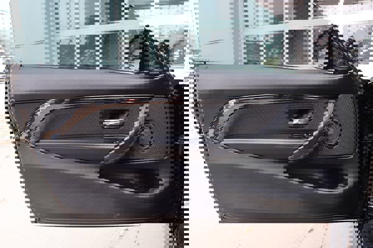 Used 2018 BMW M4 Coupe image 39