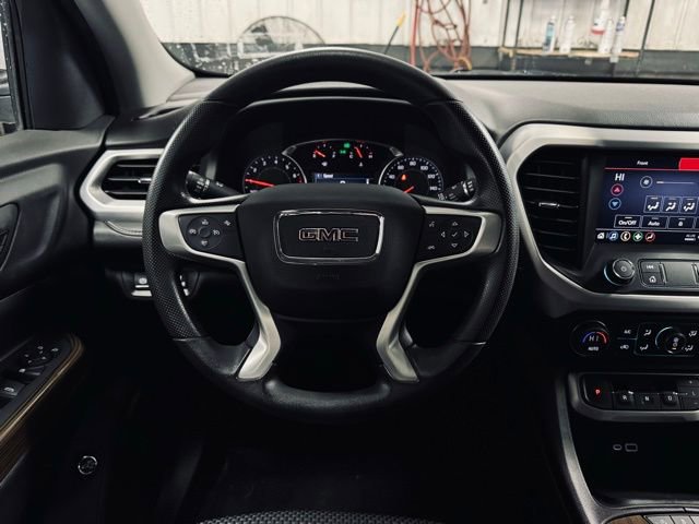 Used 2023 GMC Acadia SLE w/ Driver Convenience Package image 27