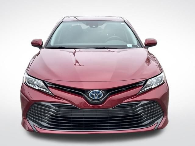 Used 2020 Toyota Camry LE image 9