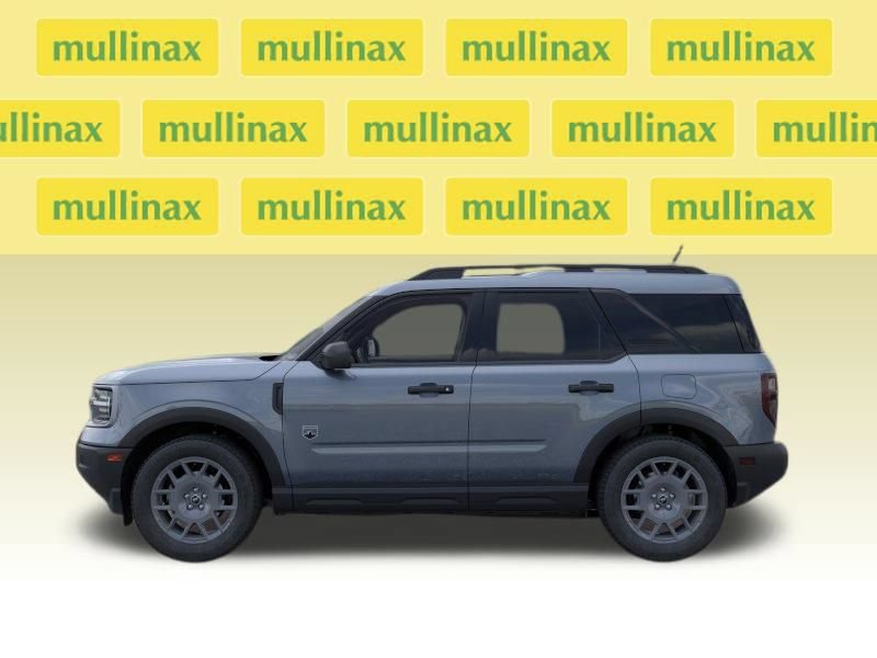 New 2026 Ford Bronco Sport Big Bend w/ Convenience Package AWD/4WD image 40