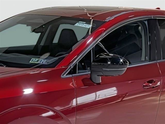 Used 2025 Nissan Murano SL AWD/4WD image 18