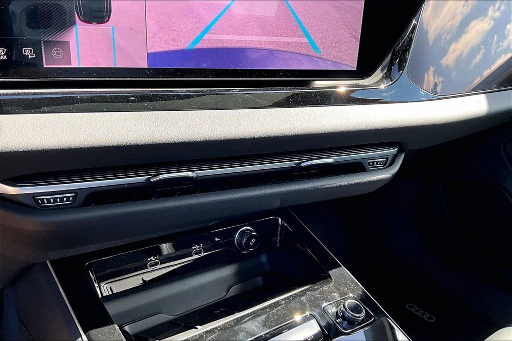 New 2026 Audi A6 Prestige image 16