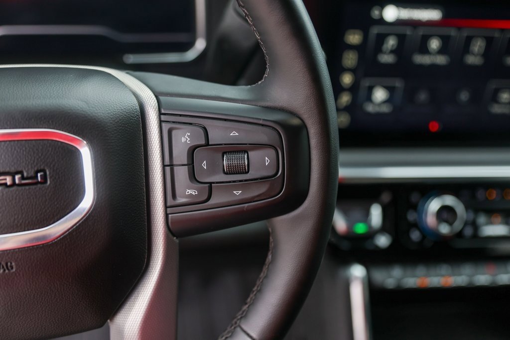 Used 2024 GMC Sierra 2500 Denali w/ Denali Reserve Package image 15