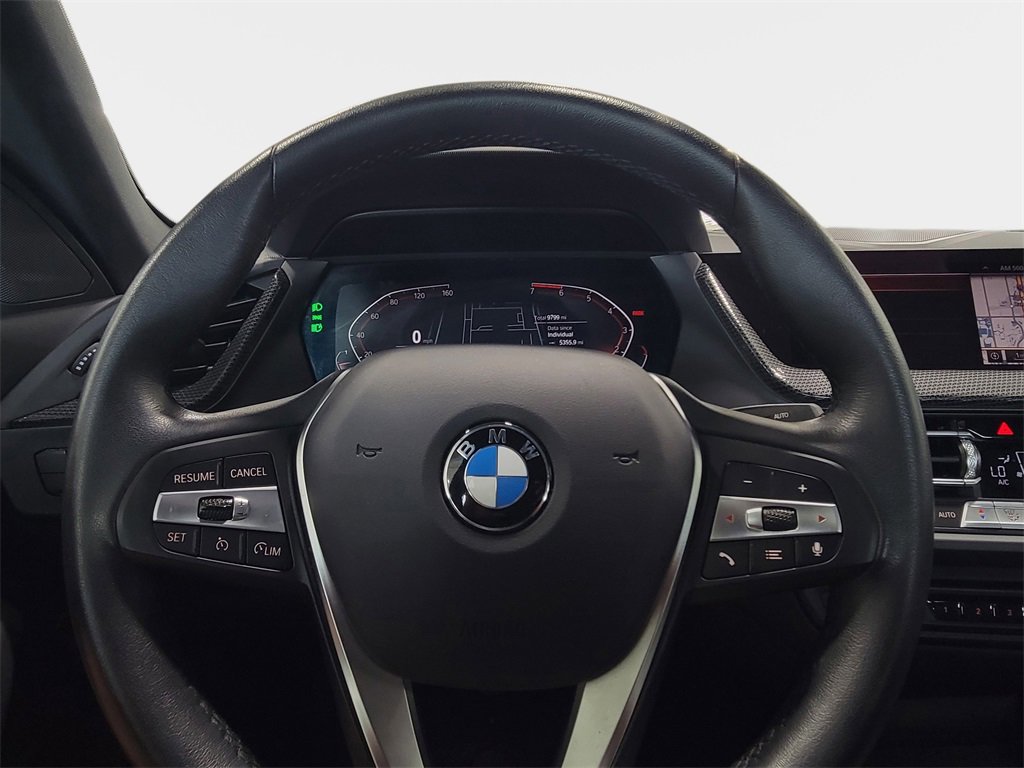 Certified 2024 BMW 228i Gran Coupe w/ Convenience Package image 14