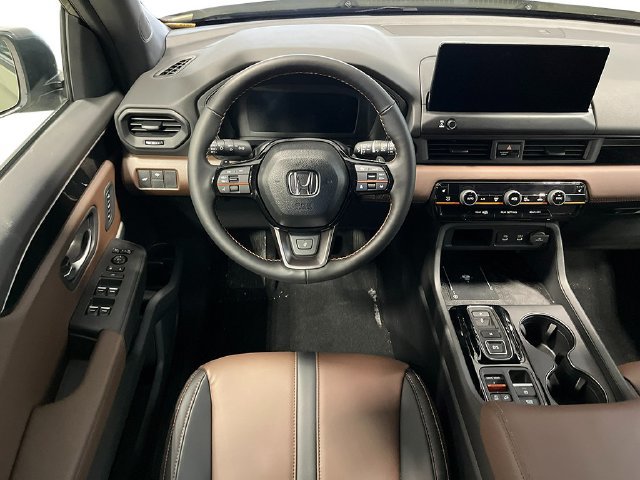 New 2026 Honda Pilot TrailSport image 27