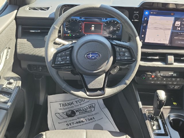 Certified 2026 Subaru Outback Limited AWD/4WD image 29