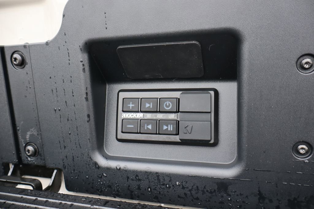 New 2026 Chevrolet Silverado 1500 RST w/ Safety Package image 39