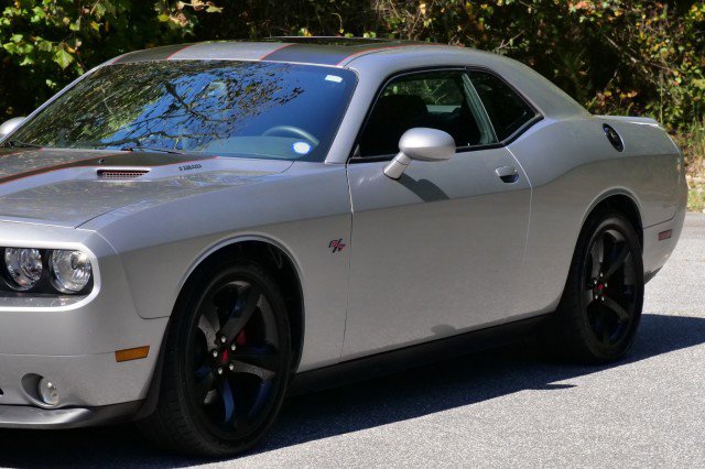 Used 2014 Dodge Challenger R/T w/ Blacktop Package image 25
