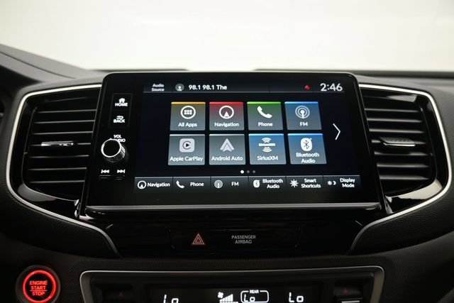 New 2026 Honda Ridgeline TrailSport image 13