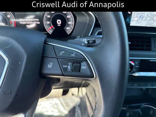 Used 2025 Audi A5 2.0T Premium Plus image 16